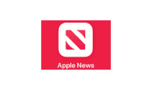 Erin Moon Apple News Logo