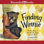 Erin Moon Finding Winnie Book