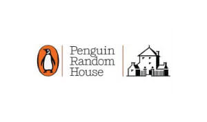 Erin Moon Penguin Logo