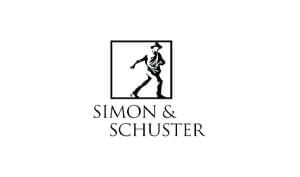 Erin Moon Simon Schuster Logo