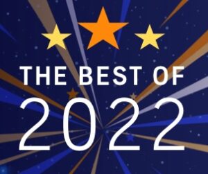 best of audible